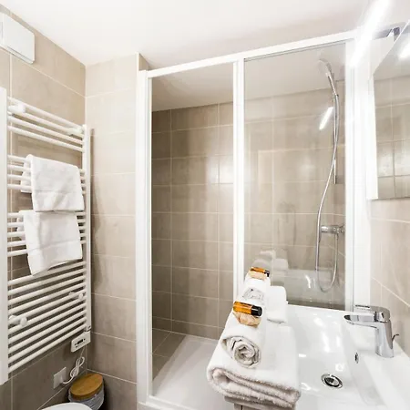 Appartement In | Confortable Dans Le 6ᵉ Lyon